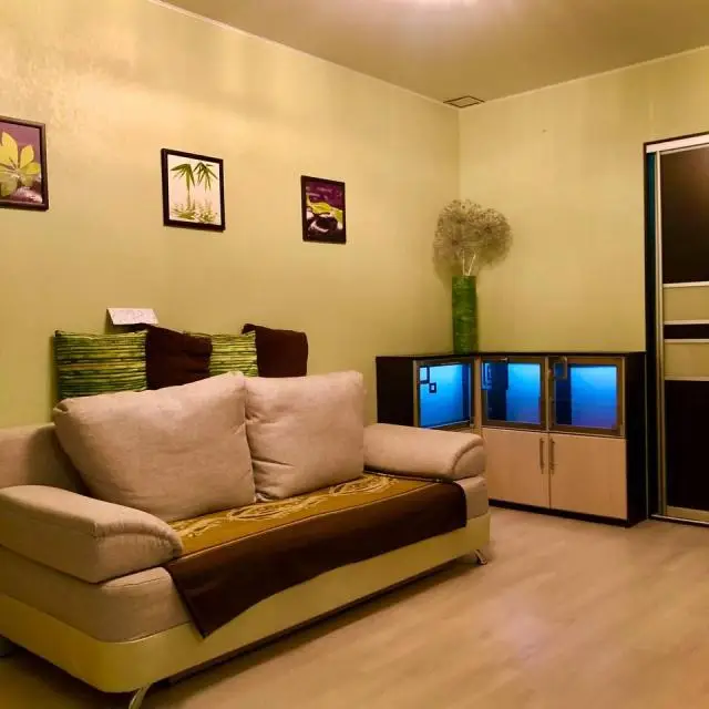 Real photos of Relax Apart on Moskovskaya street 16