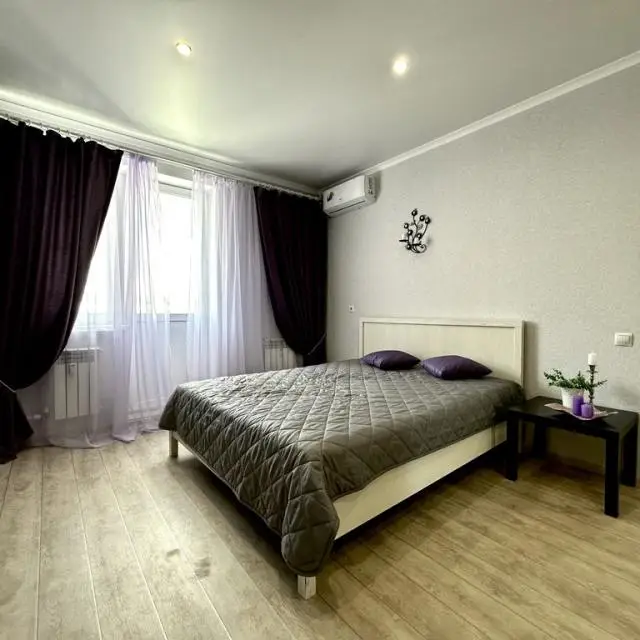 Real photos of Apartment from the company Home Hotel on Proletarskaya