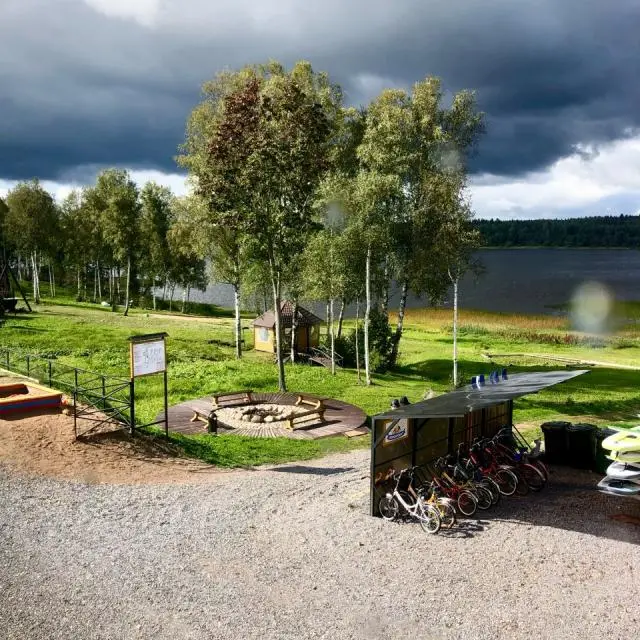 Real photos of Solnесhnaya
