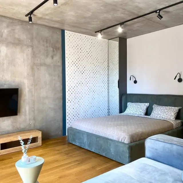 Real photos of Apartment on Amerkhan Yeniki street 10