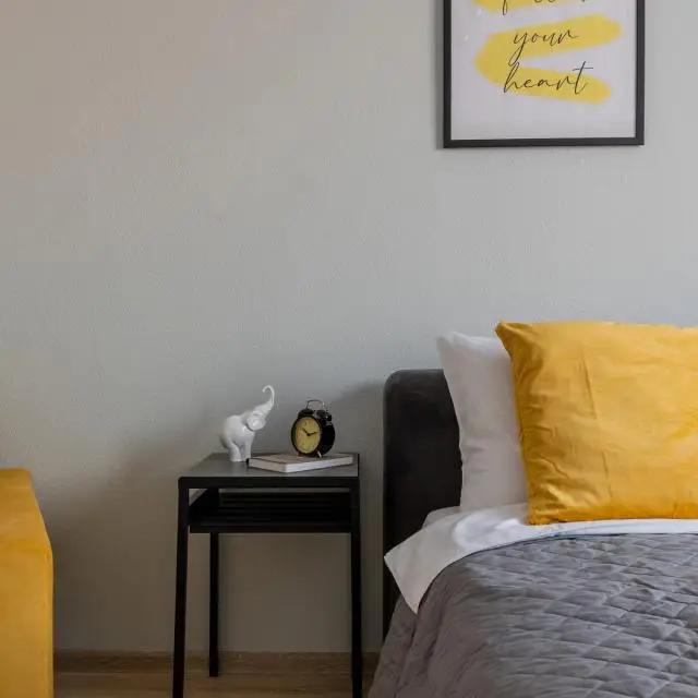 Real photos of The sun in St. Petersburg | 1-room apartment