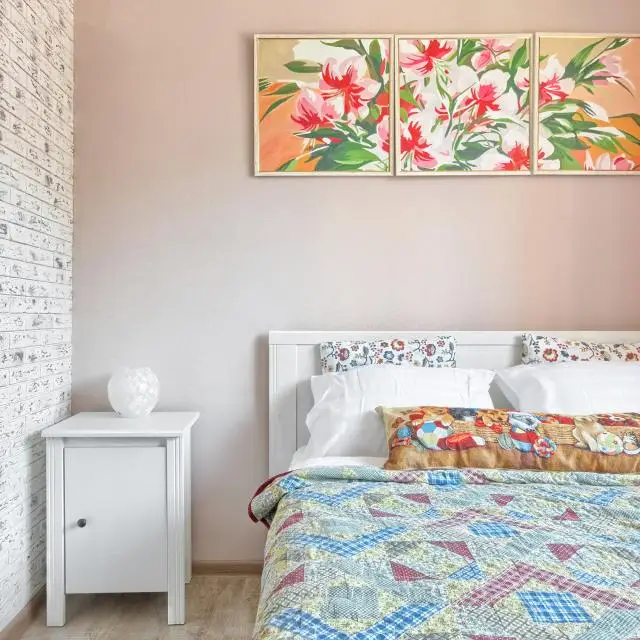 Реальные фото MyHome YourHome на улице Пулковская 1к2