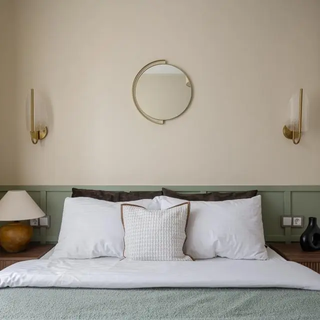 Реальные фото Kvart-Hotel (Кварт-Отель) на улице Большая Грузинская 62 корпус 1