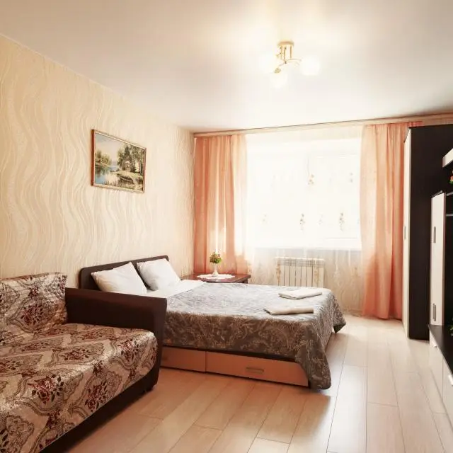 Real photos of Hospitable Smolensk