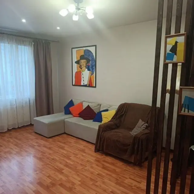 Real photos of Apartments on Kurizhova street, 19k3