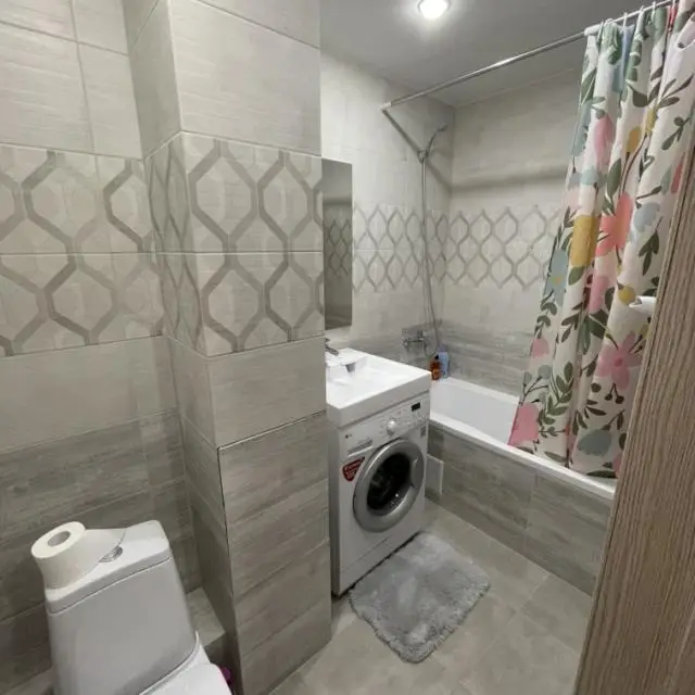 Real photos of Apartments near Oasis Plaza in the 3rd microdistrict