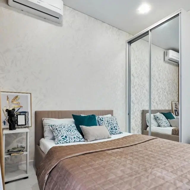 Real photos of Apartment on Krasnoarmeyskaya street 157B/83c3_