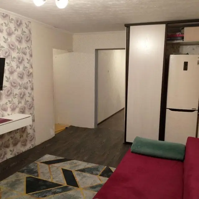 Real photos of Apartments on 20 Zheleznodorozhnikov Street