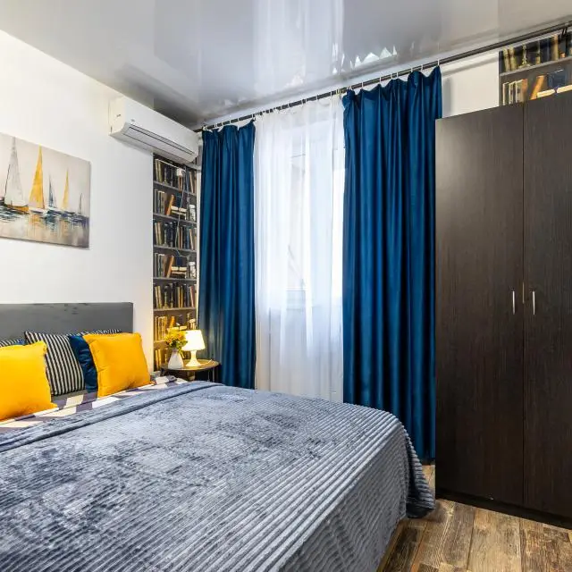 Real photos of Apartments on Patsaeva street
