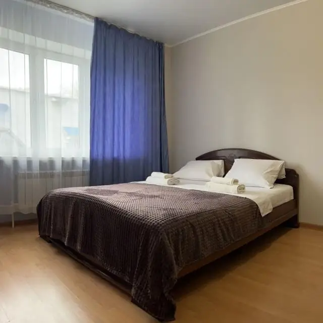 Real photos of Apartments on Komarova street 61