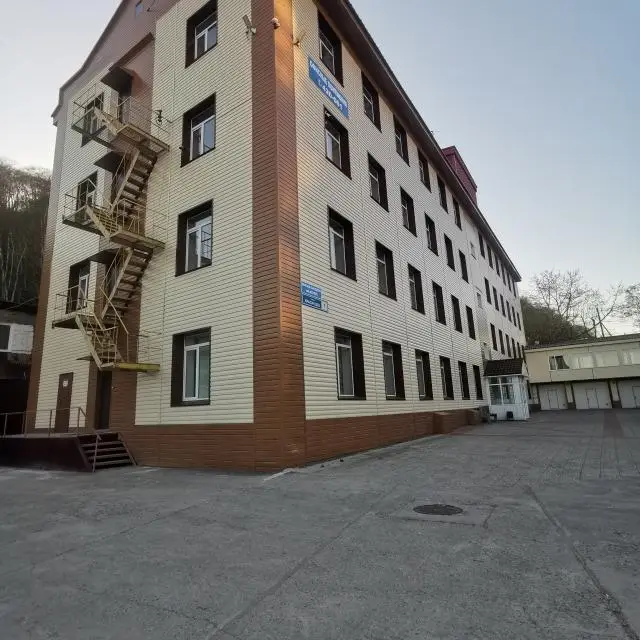 Real photos of ENVI hostel