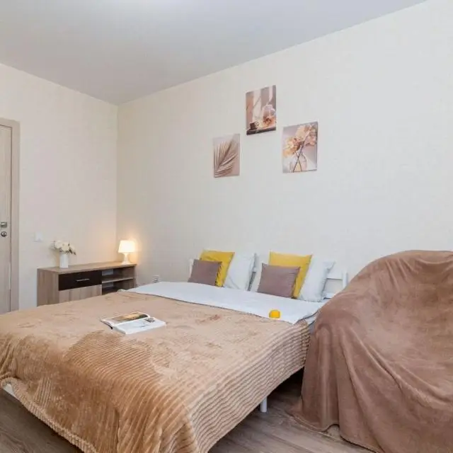 Real photos of Apartments on Victory Parade Street, 7