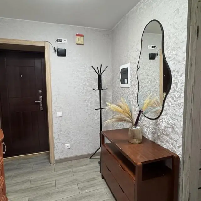 Реальные фото Rooms Moscow на улице Зверинецкая