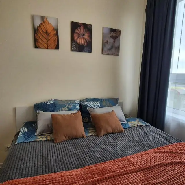Real photos of Apartments v Podmoskovye in the 1st Strelkov lane