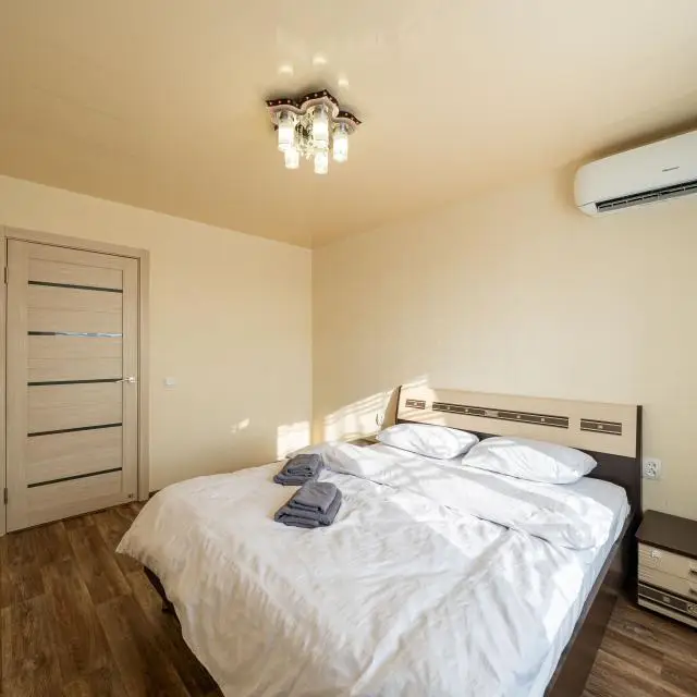 Real photos of Apartments on 112 Shelesta Street