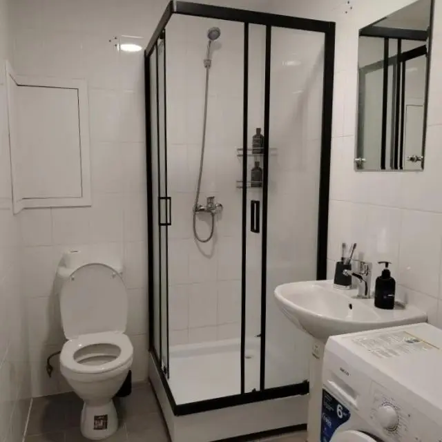 Real photos of Apartments in the Moscow region in 1st Strelkov lane 1