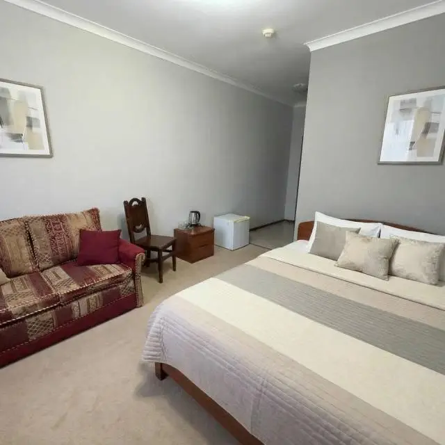 Real photos of OTO Hotel Astrakhan