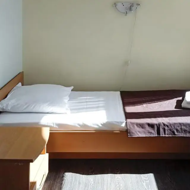 Реальные фото SMART HOTEL Владивосток (Смарт отель Владивосток)