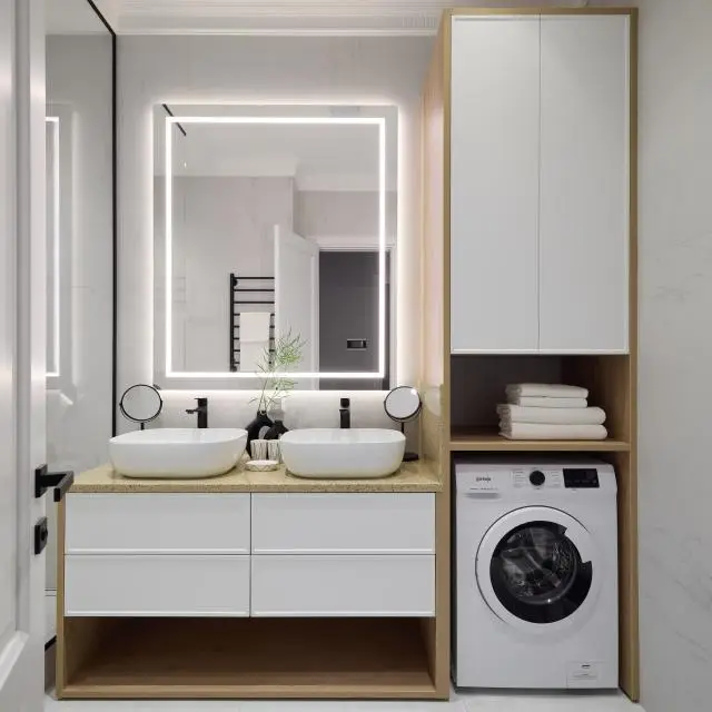Real photos of Anabel Apartments on Nevsky 88