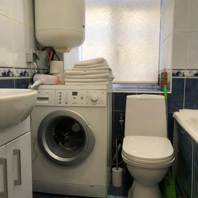 Real photos of Apartamenty na Fontanke 38