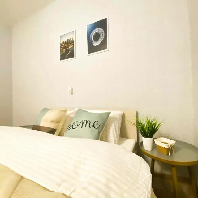 Real photos of Apartments on Kapitan Rachkov Avenue 10A