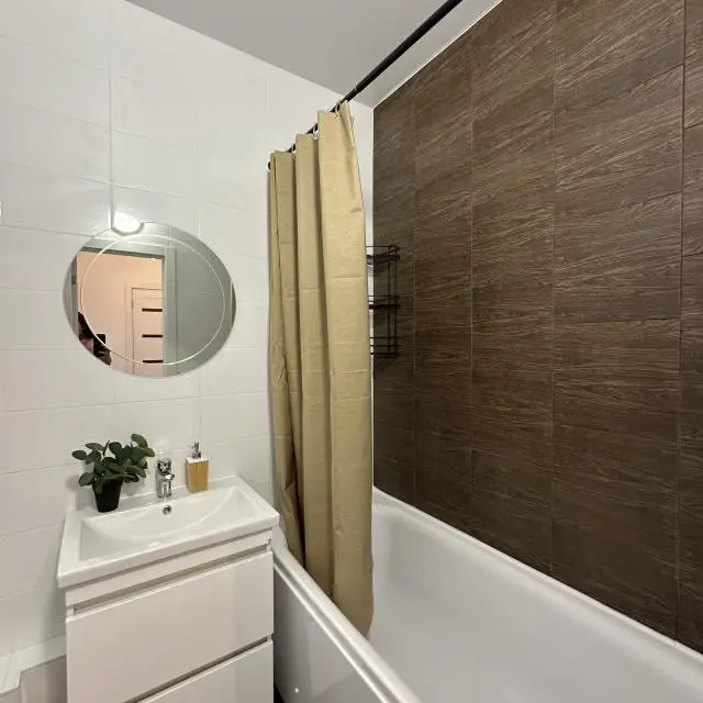 Real photos of Apartments on Grenadierskaya 9k1