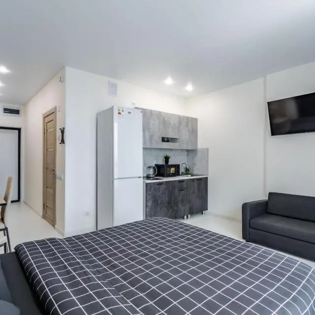 Real photos of DreamHouse Sibirskiy trakt 24D