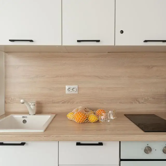 Real photos of Apartments on Andrey Korenevsky street 7