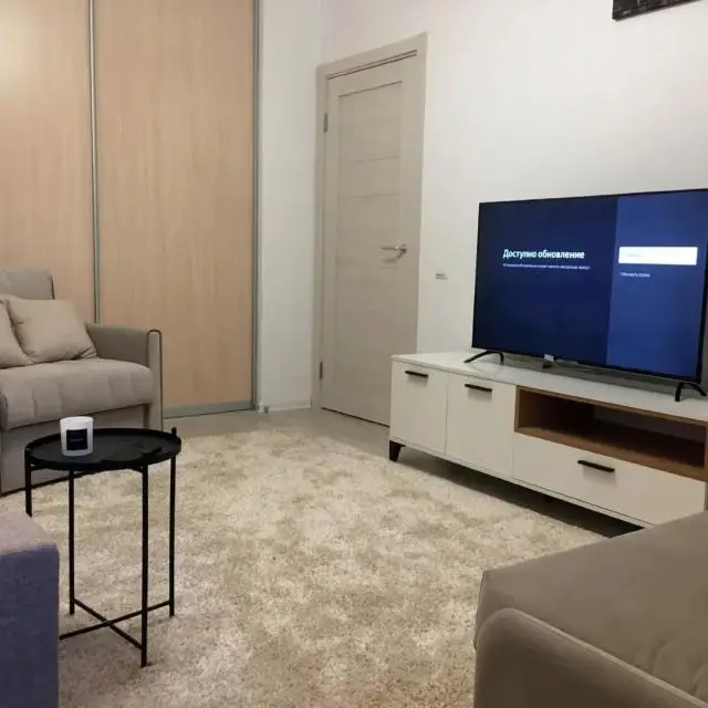 Real photos of Apartments on Yerevan street 8