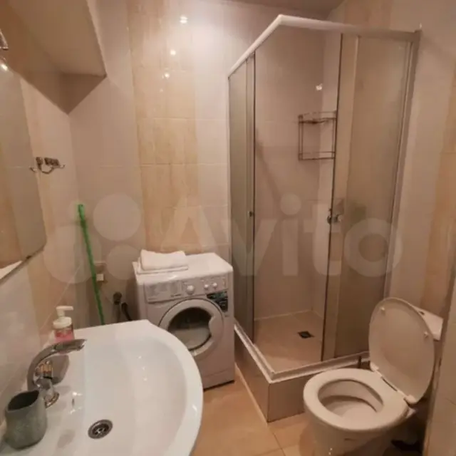Real photos of Apartments on Klara Zetkin street 13