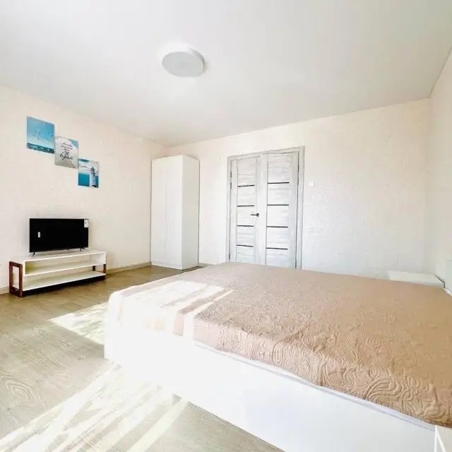 Real photos of Apartments on Angarsk street 50a 
