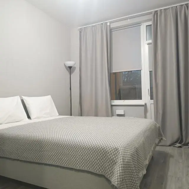 Real photos of Apartments on Sovetskaya street 41