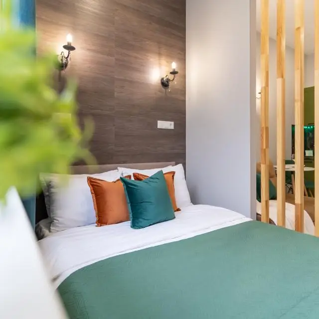 Real photos of Stepanenkov Apartments on 3A Transitional Lane