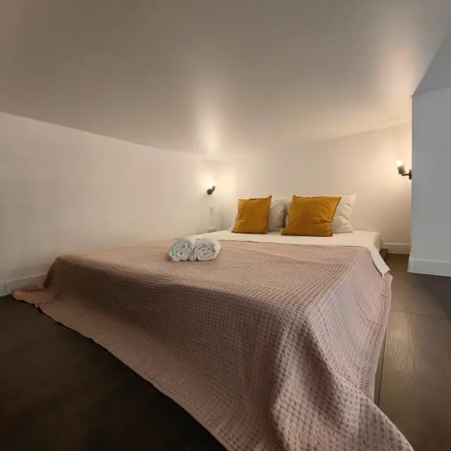 Real photos of 
Apartments on Srednyaya Pereyaslavskaya street 25c1