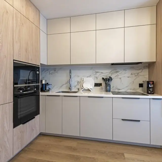 Real photos of Apartments on Krusensterna 2