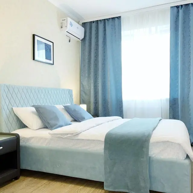 Real photos of DreamApart Apartments on Zhloby Street