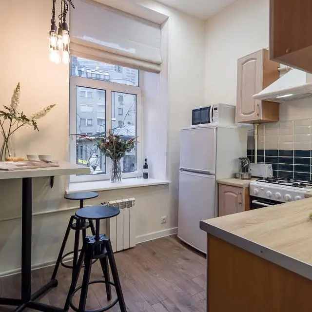 Real photos of GMApartments on Arbat Street 31