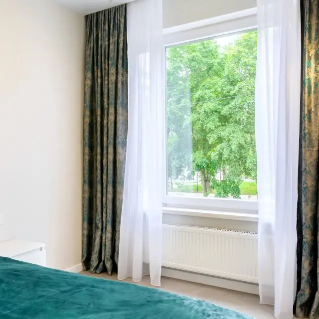 Real photos of Nordikhouse on Yeremeyeva Street
