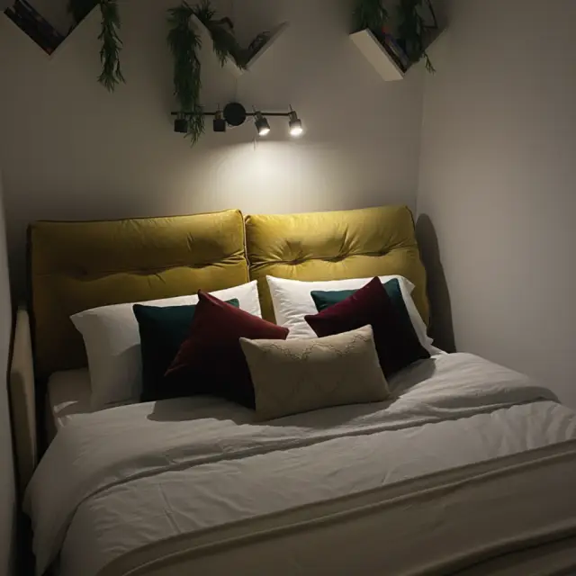 Real photos of Apartments on Murat Akhedzhak street