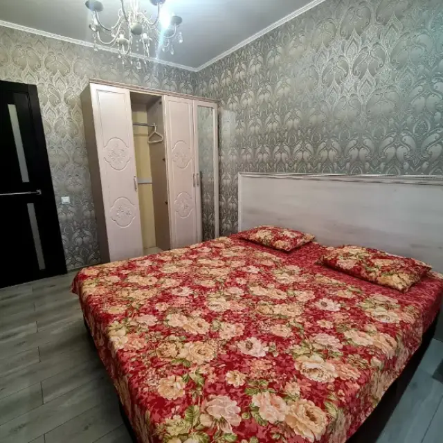 Real photos of Apartments on Pionerskaya street 54