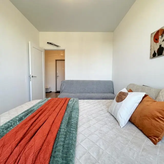 Real photos of COPY Apartments on Loginov street 1k2