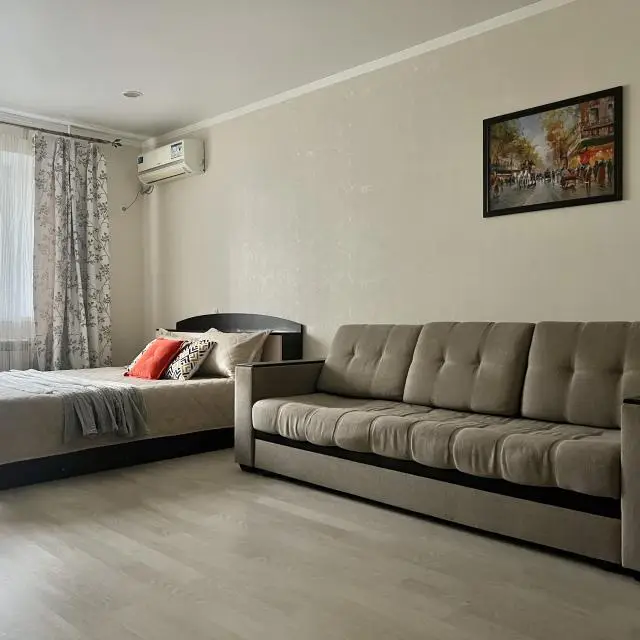 Real photos of What is the house on Friedrich Engels Street 