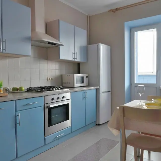 Real photos of Apartments on 7 Proletarskaya Street