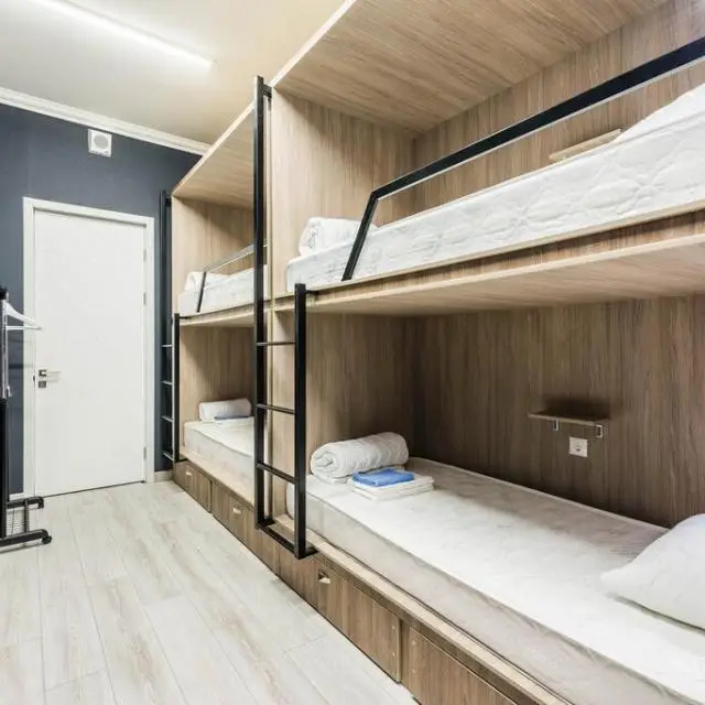 Real photos of Hostel Rus Teatralnaya