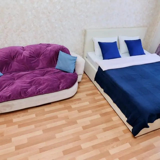 Real photos of Posutochno One Days on 141 Greedy Street