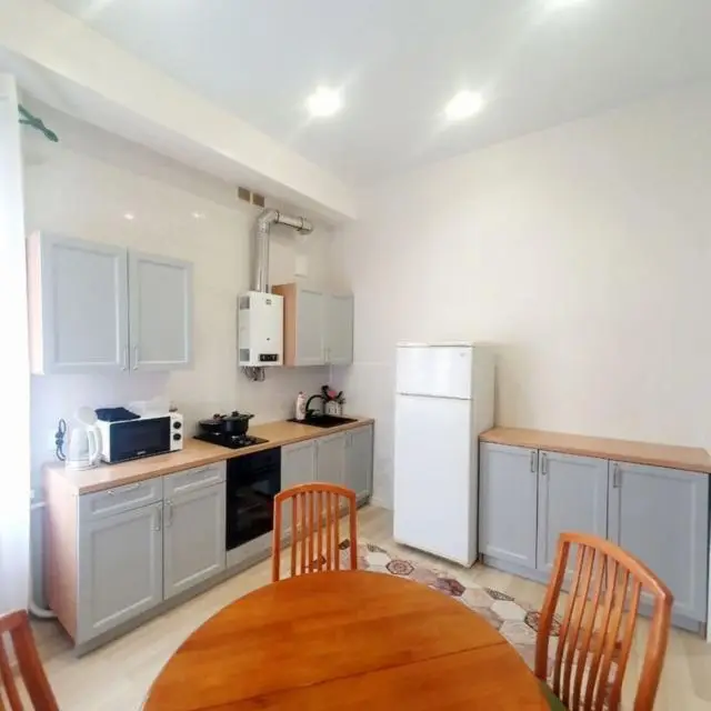 Real photos of Apartment on Bolshaya Pokrovskaya street, 10b