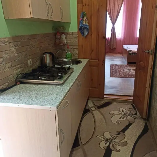 Real photos of Apartments on Karl Marx street 33