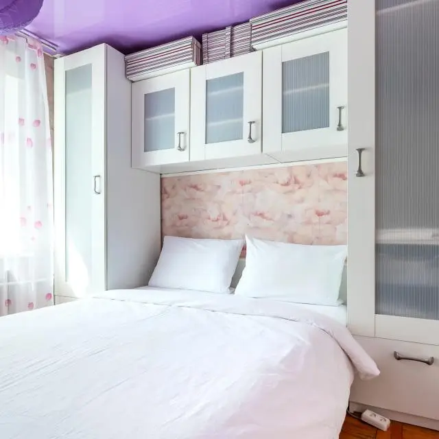 Real photos of Apartments on Bela Kuna street 11k2