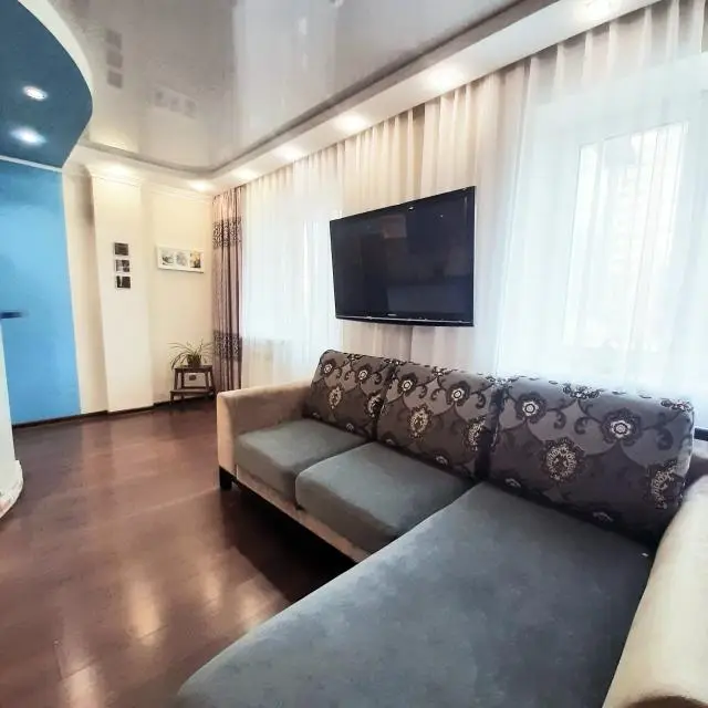 Реальные фото GoodHome38 на улице Верхняя Набережная 167/2