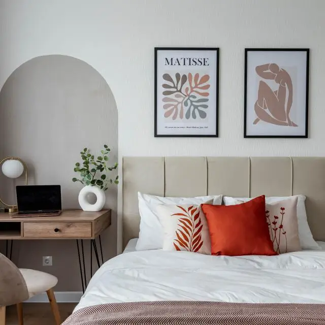 Real photos of Apartments on Aviatorov Baltiki street 25